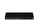 Netgear M4250-10G2F-PoE+ 12 Port
