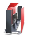 Vistono SOLO 75”
