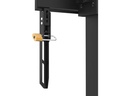 NewStar Trolley TV WL55-875BL1 Noir