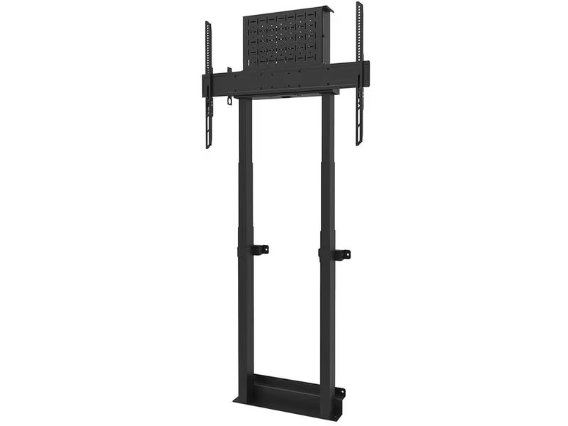 NewStar Trolley TV WL55-875BL1 Noir