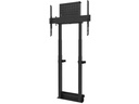 NewStar Trolley TV WL55-875BL1 Noir