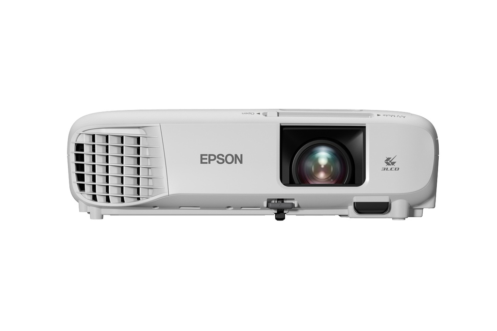 Epson EB-FH06