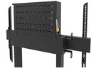 NewStar Trolley TV WL55-875BL1 Noir