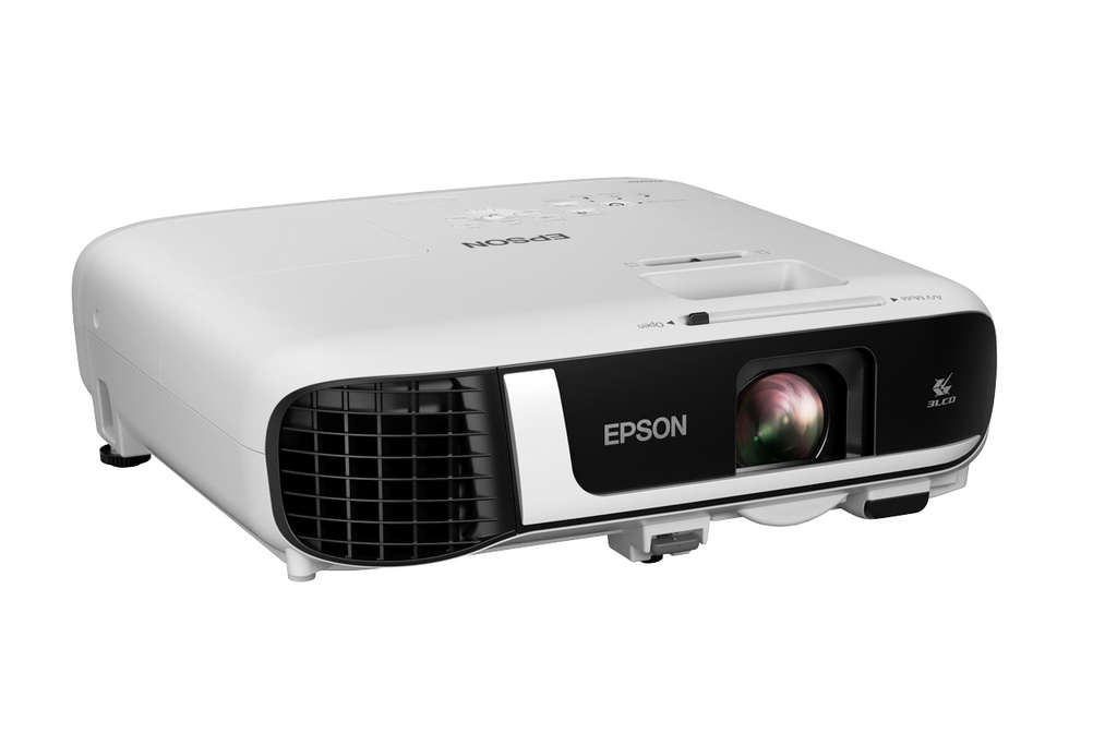 Epson EB-FH52