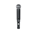 Shure BLX1288E/MX53-M17