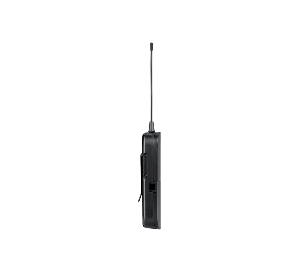 Shure BLX1288E/MX53-M17