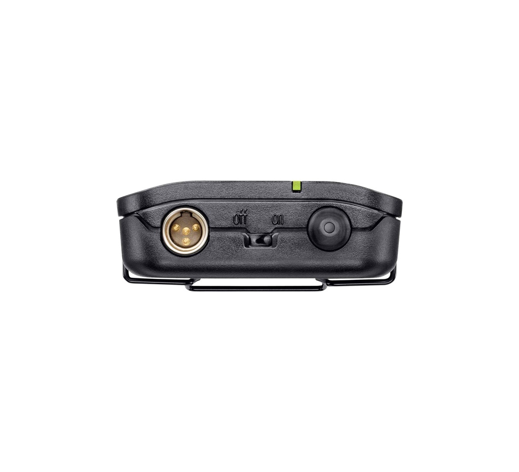 Shure BLX1288E/MX53-M17