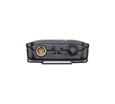 Shure BLX1288E/MX53-M17
