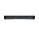 Shure BLX1288E/MX53-M17