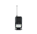 Shure BLX1288E/MX53-M17