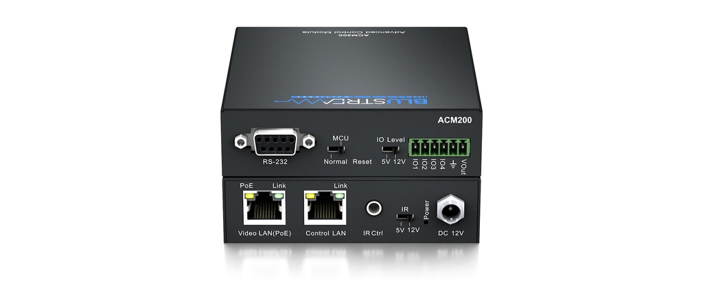 Blustream ACM200