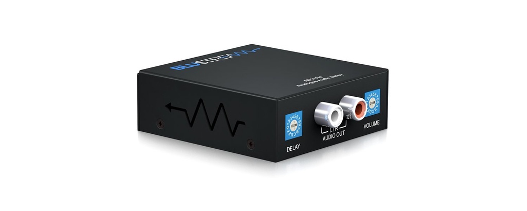 Blustream AD11AU