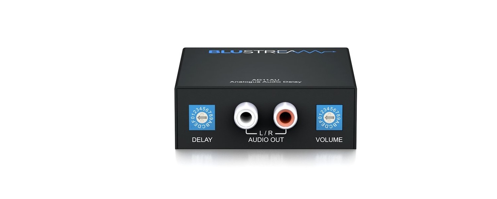 Blustream AD11AU