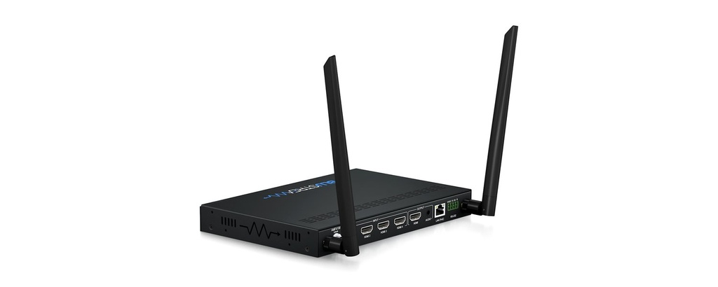 Blustream AMF41W