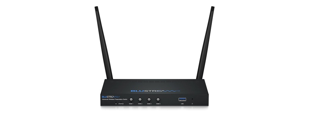 Blustream AMF41W