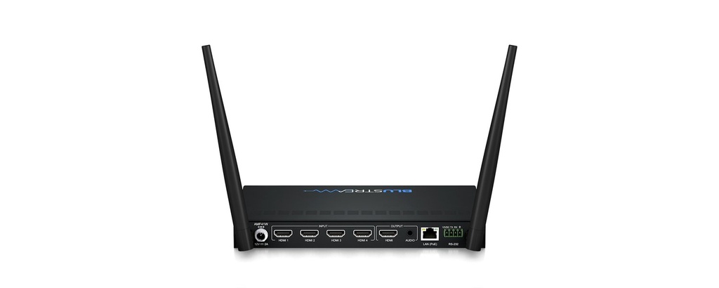 Blustream AMF41W