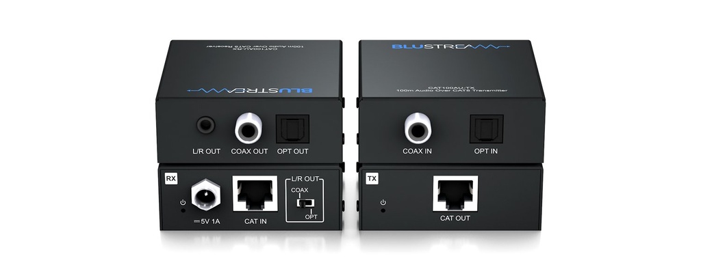 Blustream CAT100AU