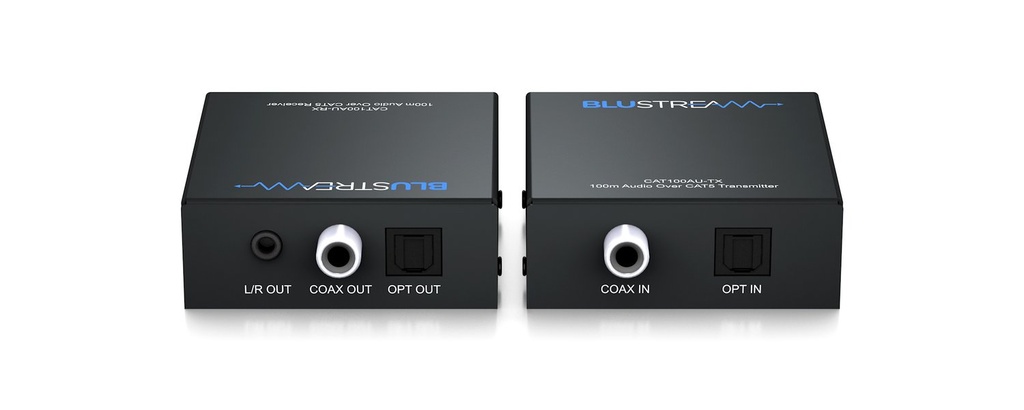 Blustream CAT100AU