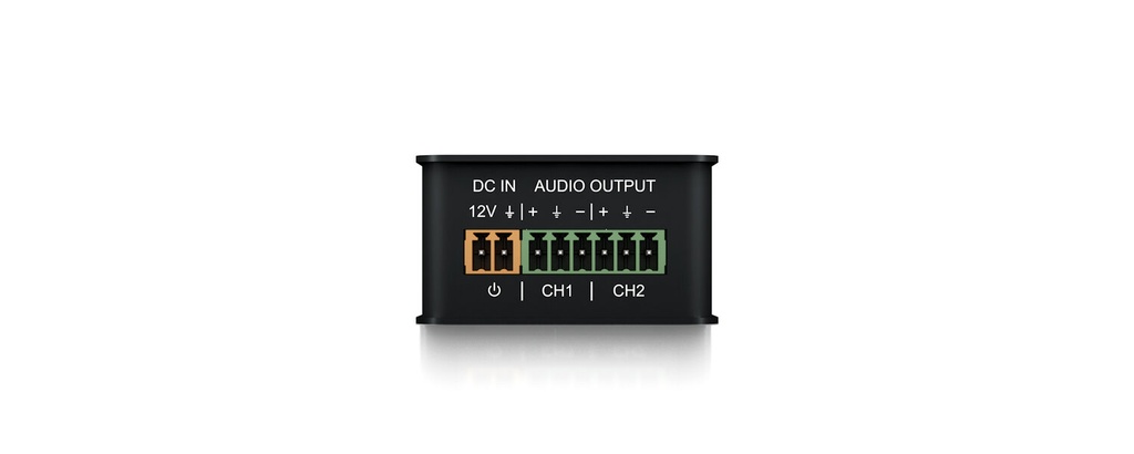 Blustream DA11ADE