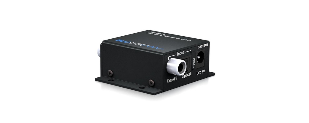 Blustream DAC12AU