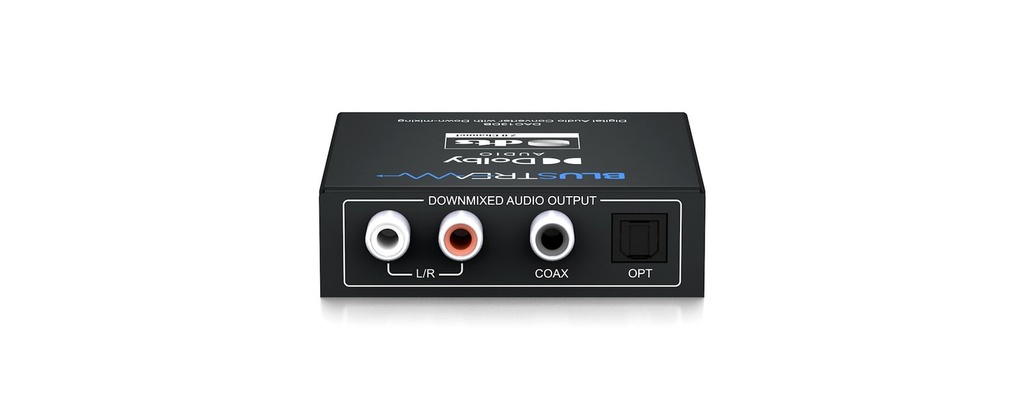 Blustream DAC13DB