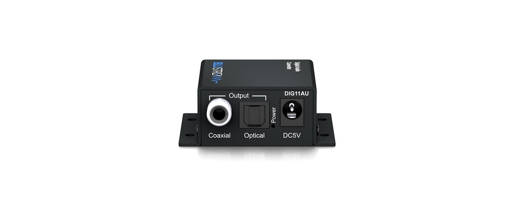 Blustream DIG11AU