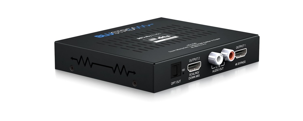 Blustream HD12DB
