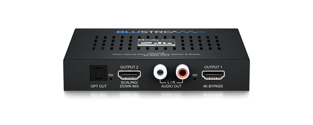Blustream HD12DB