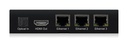 Blustream HEX100ARC-RX