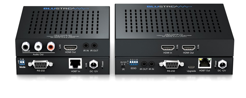 Blustream HEX100CS-KIT