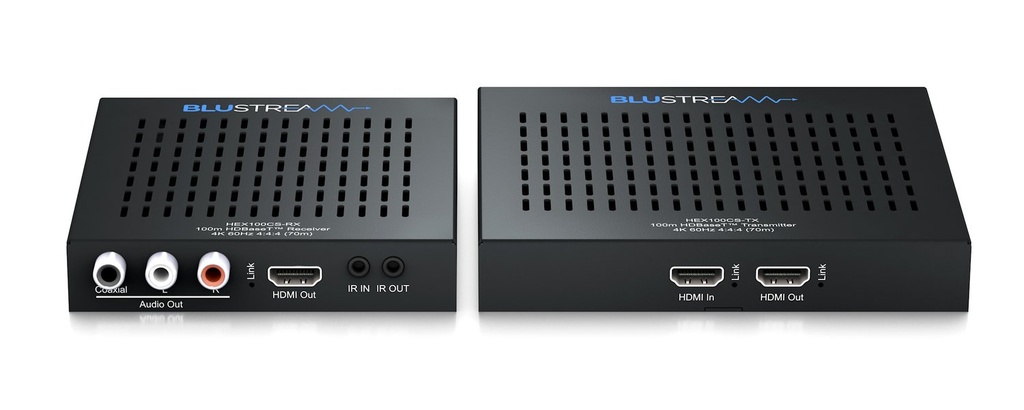 Blustream HEX100CS-KIT
