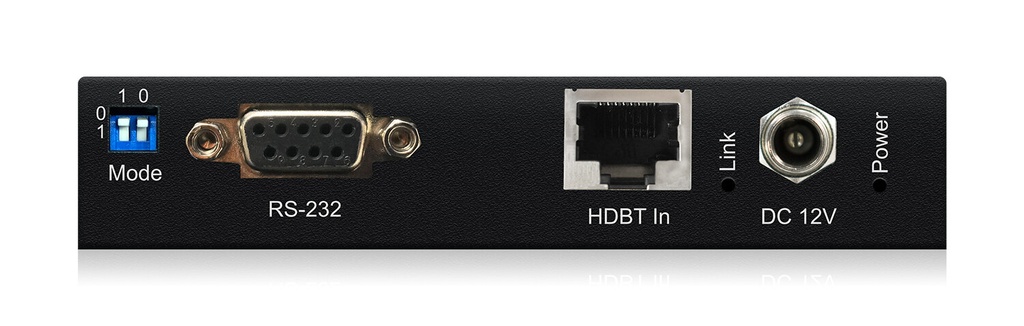 Blustream HEX100CS-RX