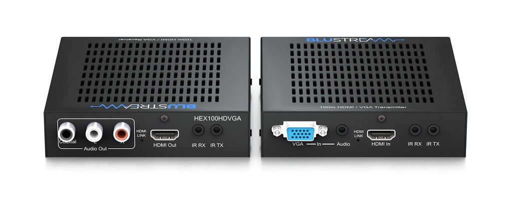 Blustream HEX100HDVGA-KIT