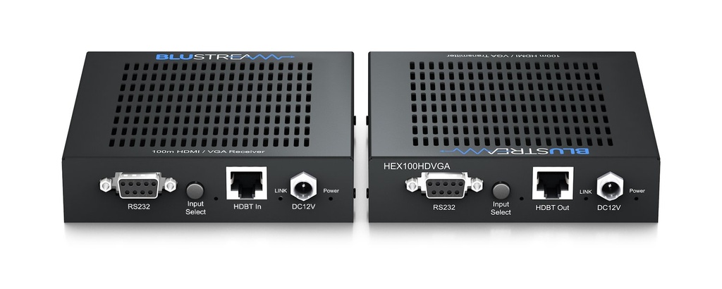 Blustream HEX100HDVGA-KIT