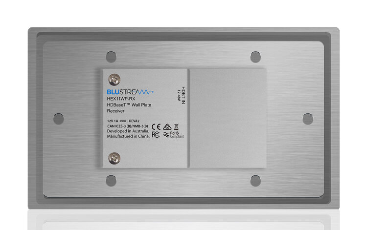 Blustream HEX11WP-RX