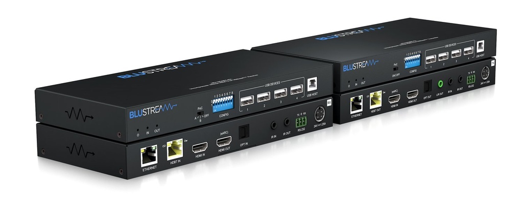 Blustream HEX18GARC-KIT