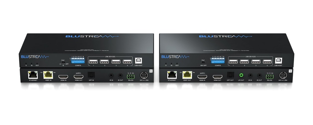 Blustream HEX18GARC-KIT