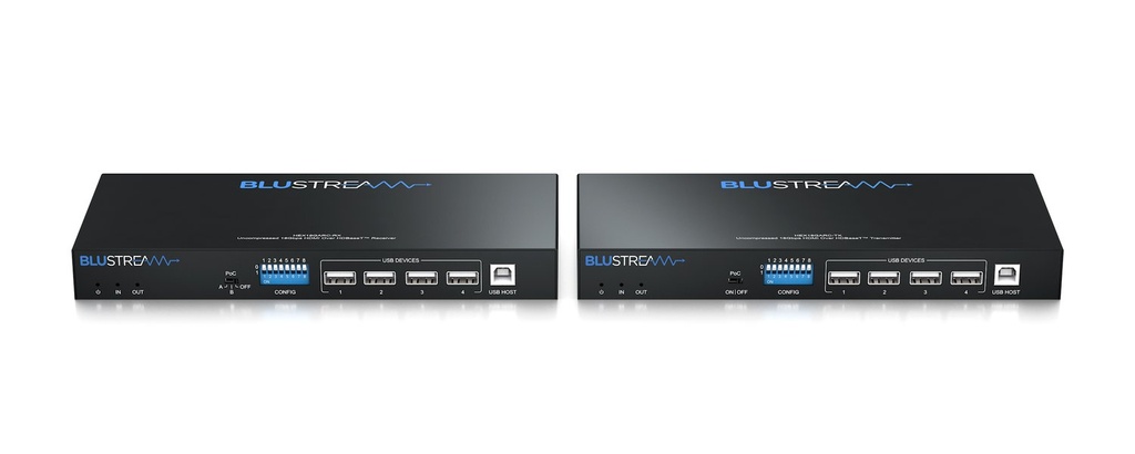 Blustream HEX18GARC-KIT