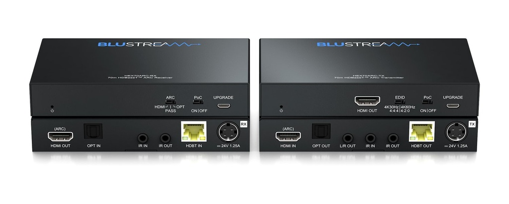 Blustream HEX70ARC-KIT