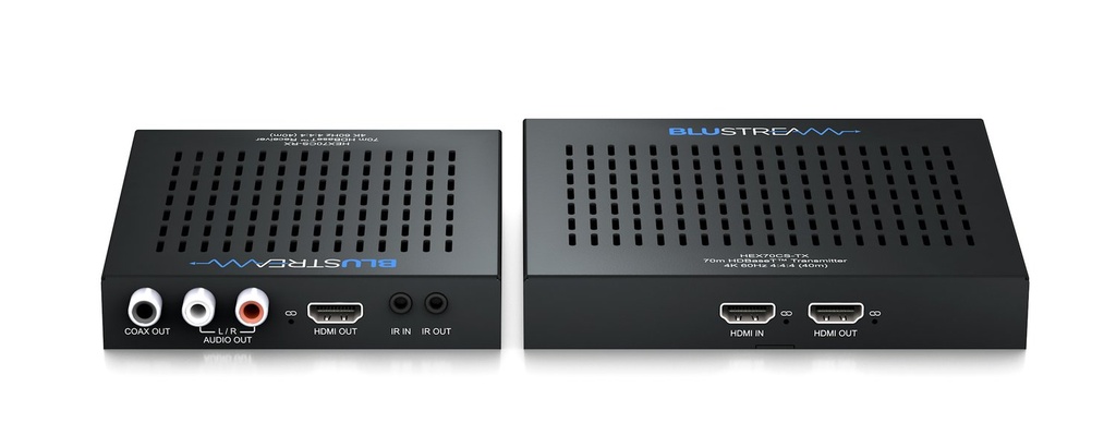 Blustream HEX70CS-KIT