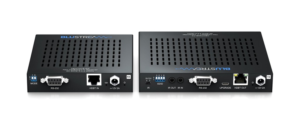 Blustream HEX70CS-KIT