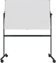 Legamaster Unité Plus tableau blanc rotatif 100x200cm