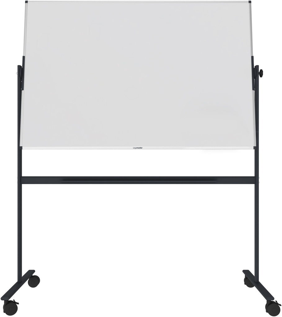 Legamaster Unité Plus tableau blanc rotatif 120x220cm