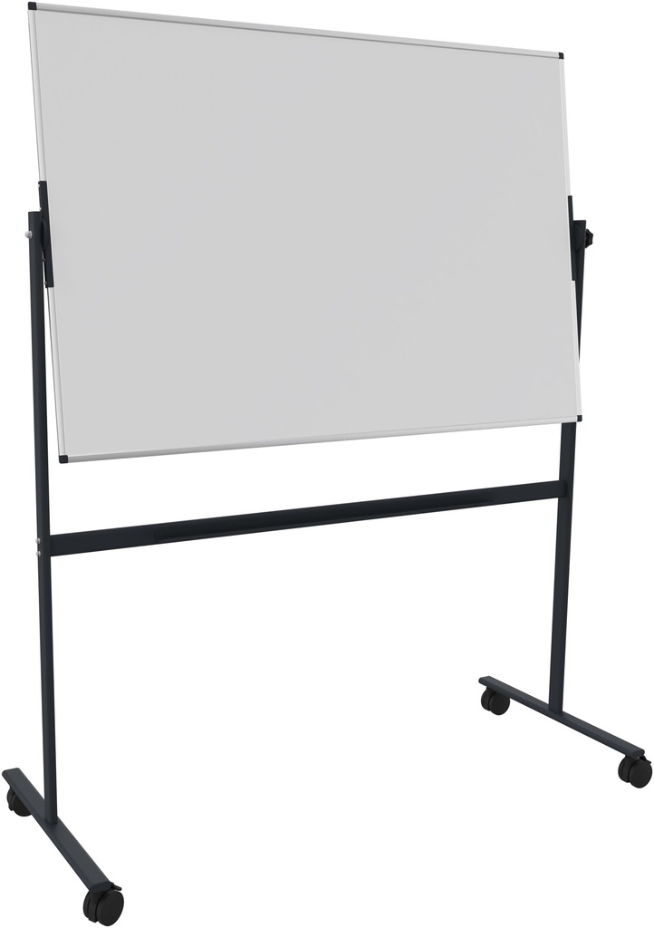 Legamaster Unité Plus tableau blanc rotatif 120x220cm