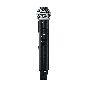 Shure SLXD2/SM58=-J53