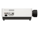 Sony VPL-FHZ101