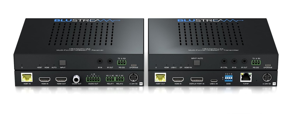 Blustream HEX70HDU-KIT