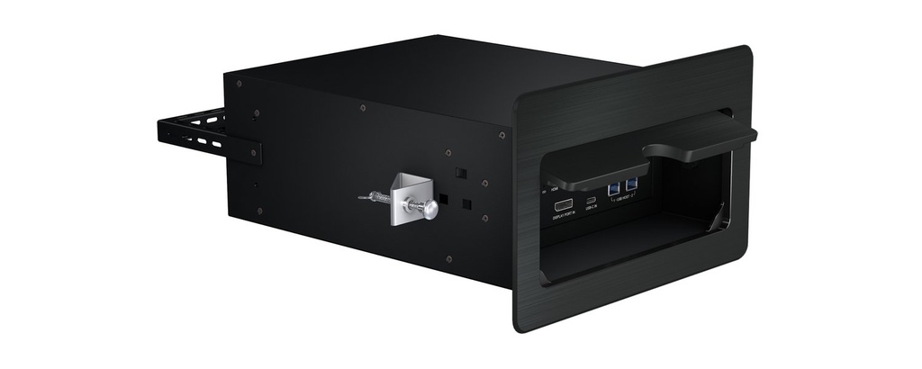Blustream HEX70HDUK-TT