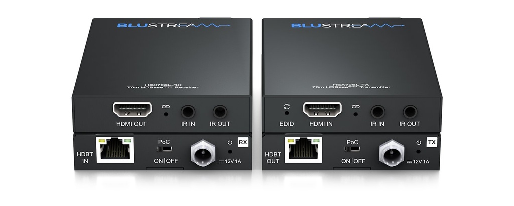 Blustream HEX70SL-KIT