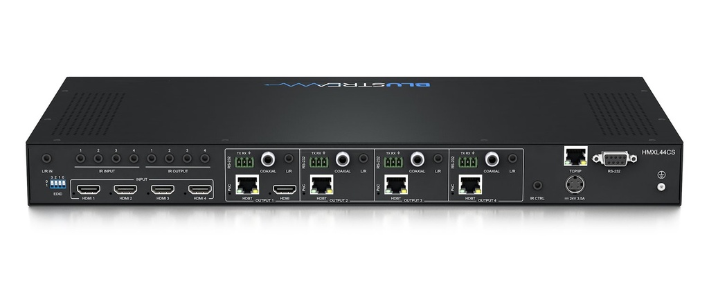 Blustream HMXL44CS-KIT
